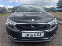 DS AUTOMOBILES DS 4 1.6 BlueHDi Elegance 2016