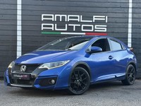 HONDA CIVIC 1.4 i-VTEC Sport 2016