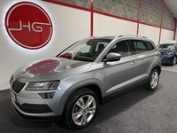 SKODA KAROQ 1.6 TDI SE L 2018