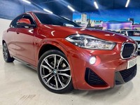 BMW X2 2.0 20i M Sport DCT sDrive Euro 6 (s/s) 5dr 2018