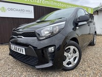KIA PICANTO 1.0 1 2018