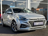 HYUNDAI I20 1.2 SE Launch Edition Euro 6 (s/s) 5dr 2019