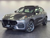 MASERATI GRECALE 2.0 MHEV Modena ZF 4WD Euro 6 (s/s) 5dr 2023