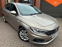 FIAT TIPO 1.4 MPI Easy Plus Euro 6 5dr 2017
