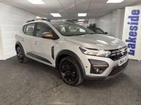 DACIA SANDERO STEPWAY 1.0 Stepway Extreme TCe 90 MY23.5 2024