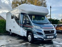 AUTO-TRAIL IMALA 732 732 2019