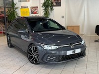 VOLKSWAGEN GOLF 2.0 TDI GTD 2022