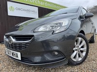 VAUXHALL CORSA 1.4 i ecoFLEX Energy 2017