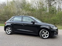 AUDI A1 1.0 TFSI Sport 2017