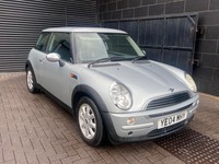 MINI HATCH 1.6 One Euro 3 3dr 2004