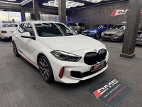 BMW 1 SERIES 2.0 128ti 2024