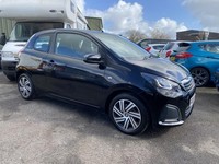 PEUGEOT 108 1.0 Active 2015