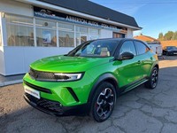 VAUXHALL MOKKA 1.2 Turbo GS Line Euro 6 (s/s) 5dr 2022