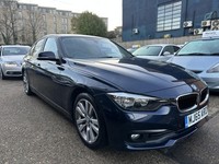 BMW 3 SERIES 2.0 320d ED Plus Saloon 2015