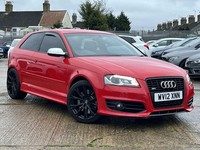 2012 AUDI S3 2.0 TFSI Black Edition Auto Petrol AUTOMATIC - PX SWAP DELIVERY