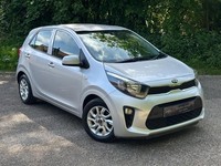 KIA PICANTO 1.0 2 Euro 6 5dr 2019