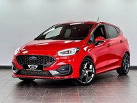 FORD FIESTA 1.5T EcoBoost ST-3 Euro 6 (s/s) 5dr 2022