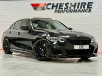 2019 69 BMW M340I XDRIVE 25K FSH SUNROOF HK HEADSUP CARPLAY PREMIUM + TECH PACK