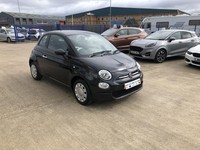 FIAT 500 1.2 500 My17 1.2 69hp Pop 2015