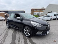 RENAULT CLIO 1.5 dCi Dynamique S Nav Euro 6 (s/s) 5dr 2016