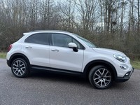 FIAT 500X 1.4 500x Off-road Look 1.4 Multiair 140hp Cross Plus 2015