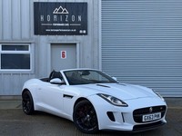 JAGUAR F-TYPE 3.0 V6 S 2013
