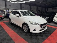 MAZDA MAZDA2 1.5 SKYACTIV-G SE 2015