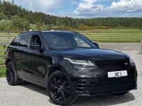 LAND ROVER RANGE ROVER VELAR 2.0 D180 R-Dynamic HSE 2018