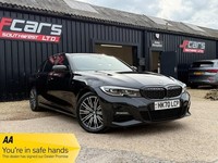 BMW 3 SERIES 2.0 330e 12kWh M Sport Auto Euro 6 (s/s) 4dr 2020