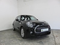 MINI HATCH 2.0 Cooper SD Euro 6 (s/s) 5dr 2016