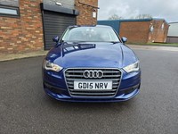 AUDI A3 1.4 TFSI CoD Sport 2015