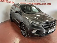 FORD KUGA 2.0 TDCi ST-Line 2019