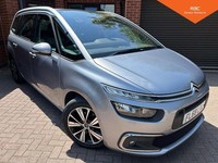 CITROEN GRAND C4 PICASSO 1.6 BlueHDi Feel Euro 6 (s/s) 5dr 2018