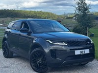 LAND ROVER RANGE ROVER EVOQUE 2.0 D180 HSE 2019