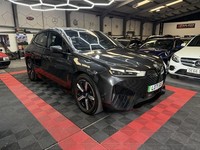 BMW IX iX xDrive40 M Sport 2022