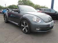 VOLKSWAGEN BEETLE 1.4 TSI BlueMotion Tech Sport 2016