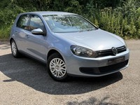 VOLKSWAGEN GOLF 1.6 FSI S 2009