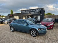 2009 Volvo C30 2.0D SE 3dr Powershift Diesel
