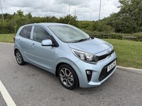 KIA PICANTO 1.0 Wave 2019