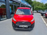 FORD TRANSIT CONNECT 1.5 230 EcoBlue Leader Crew Van L2 Euro 6 (s/s) 6dr 2019