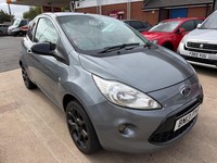 FORD KA 1.2 Grand Prix II Euro 5 (s/s) 3dr 2013