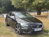 VOLVO V40 1.5 T3 R-Design Edition Pro Auto 2019