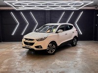 HYUNDAI IX35 2.0 CRDi Premium 2013