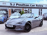 MAZDA MX-5 2.0 SKYACTIV-G Z-Sport 2018