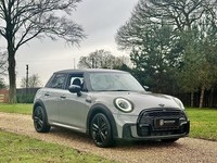 MINI HATCH 1.5 5-Door Hatch Cooper Sport 2022
