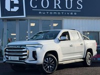 MAXUS T90EV 88.5kWh Elite Auto RWD 4dr 2023