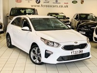 KIA CEED 1.6 CRDi MHEV 3 2022