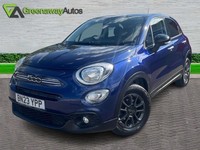 FIAT 500X 1.0 FireFly Turbo Club Euro 6 (s/s) 5dr 2023