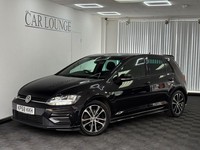 VOLKSWAGEN GOLF 1.5 TSI EVO R-Line Euro 6 (s/s) 5dr 2018