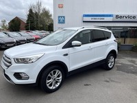 FORD KUGA 1.5 T EcoBoost Titanium 2018 2018